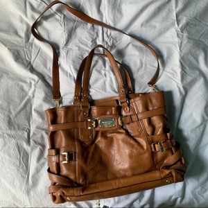 Michael Kors Handbag with Shoulder Strap